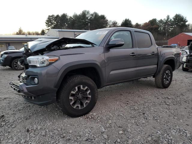 2020 Toyota Tacoma 