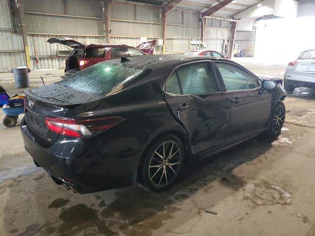 4T1G11AK8MU606495 | 2021 TOYOTA CAMRY SE