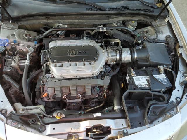 VIN 19UUA9F26DA004860 2013 ACURA TL no.11