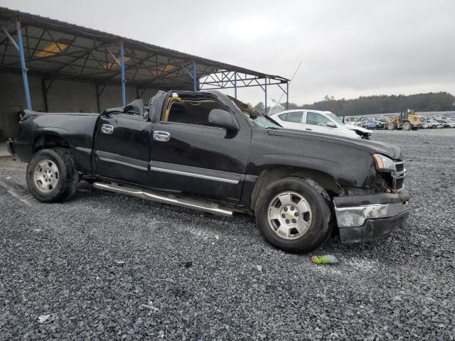 2GCEC13V671168332 | 2007 Chevrolet silverado c1500 classic crew cab