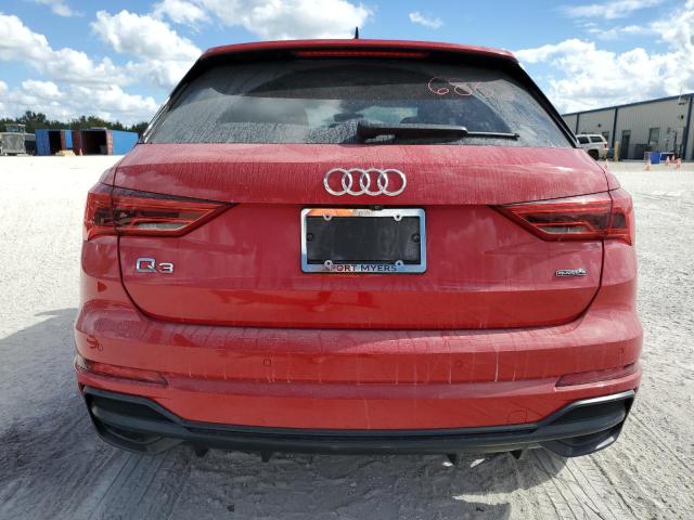 WA1EECF30L1033261 Audi Q3 Premium Plus S-line