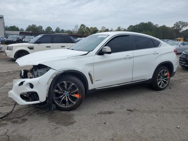 VIN 5UXKU2C56G0N83151 2016 BMW X6, Xdrive35I no.1