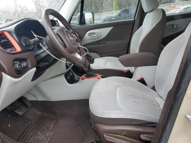 2015 JEEP RENEGADE L - ZACCJBBT4FPB87971