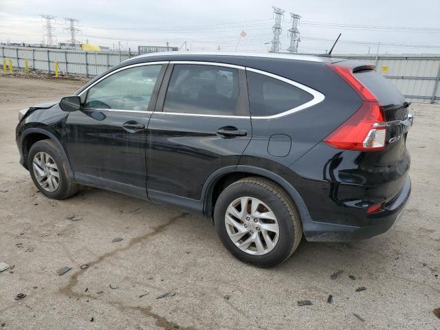5J6RM4H79GL025678 2016 Honda Cr-V Exl