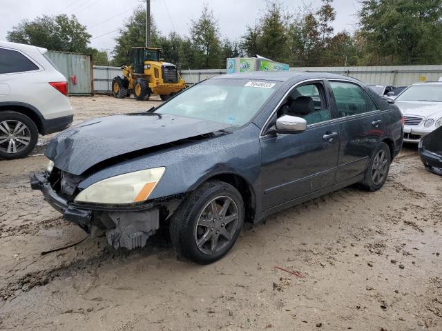 2004 Honda Accord Coupe EX