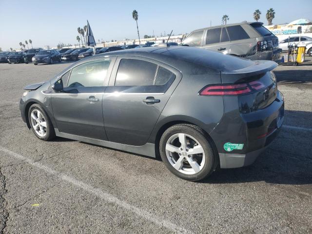 VIN 1G1RC6E40FU105810 2015 Chevrolet Volt no.2