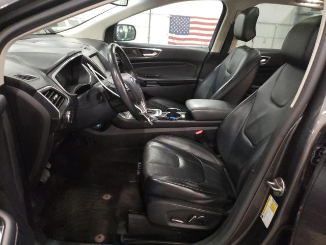 2FMTK4K94FBB34510 | 2015 FORD EDGE TITAN