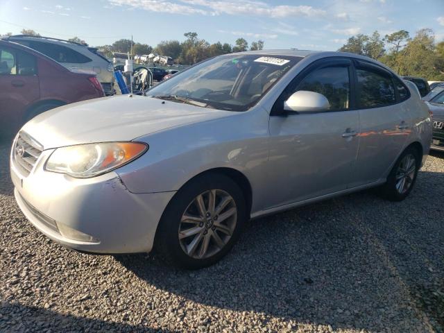 2008 Hyundai Elantra GLS