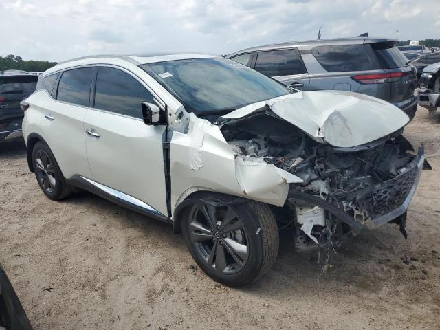 5N1AZ2DS4MC117002 Nissan Murano PLA 4