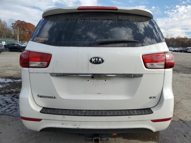 KNDMC5C1XG6135827 KIA SEDONA EX