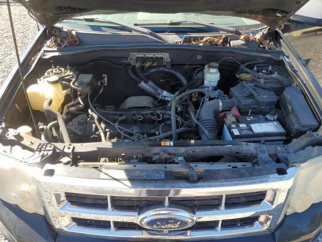 2008 Ford Escape Xlt VIN: 1FMCU03Z48KA92222 Lot: 75169263