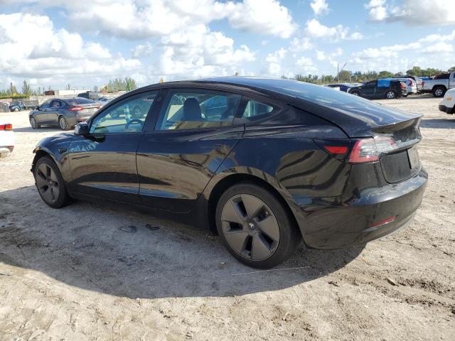 5YJ3E1EB7MF924523 | 2021 TESLA MODEL 3