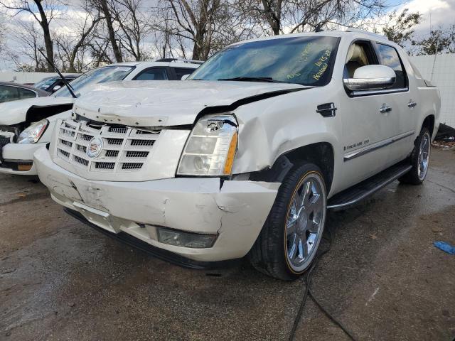 2007 Cadillac Escalade EXT 