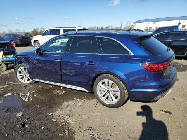 WA18AAF49PA056257 Audi A4 ALLROAD 2