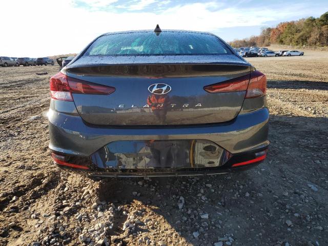 5NPD84LF3LH597864 | 2020 HYUNDAI ELANTRA SE