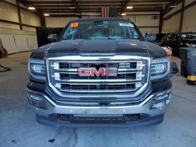 3GTU2NEC5JG577230 | 2018 GMC SIERRA K15