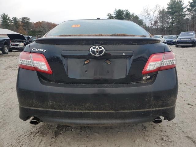 4T1BF3EK7BU166154 | 2011 Toyota camry base