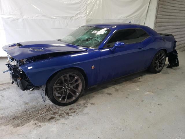 2020 Dodge Challenger R/T Scat Pack