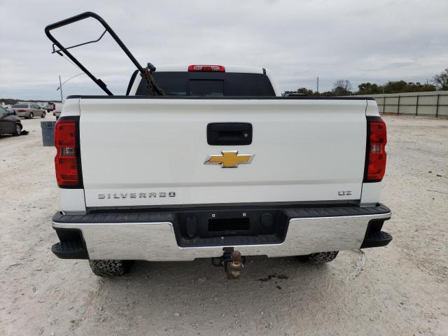 3GCUKSEC5EG453768 | 2014 CHEVROLET SILVERADO