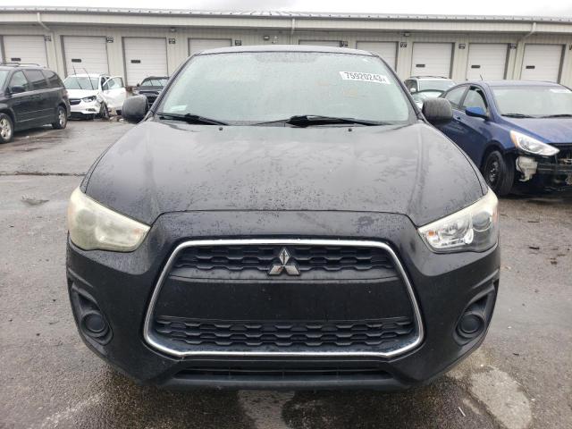 4A4AP3AU0FE040831 | 2015 MITSUBISHI OUTLANDER