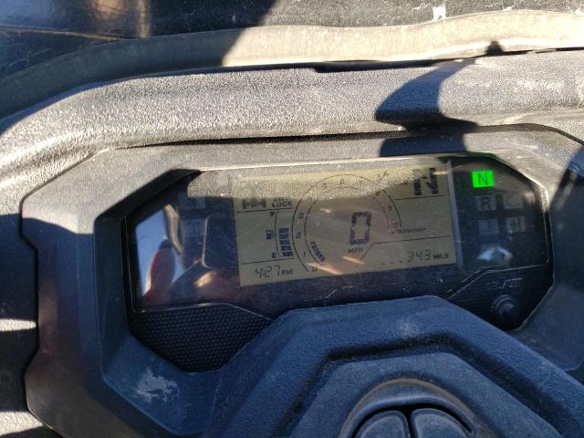 2023 HONDA SXS1000 M6 - 1HFVE081XP4001606