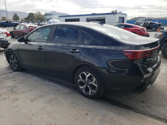 3KPF24AD2ME412611 | 2021 KIA FORTE FE