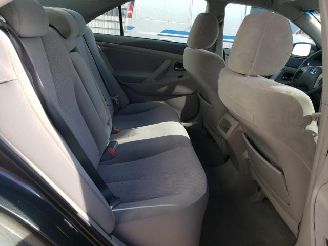 4T1BK3EK3BU610240 2011 Toyota Camry Se