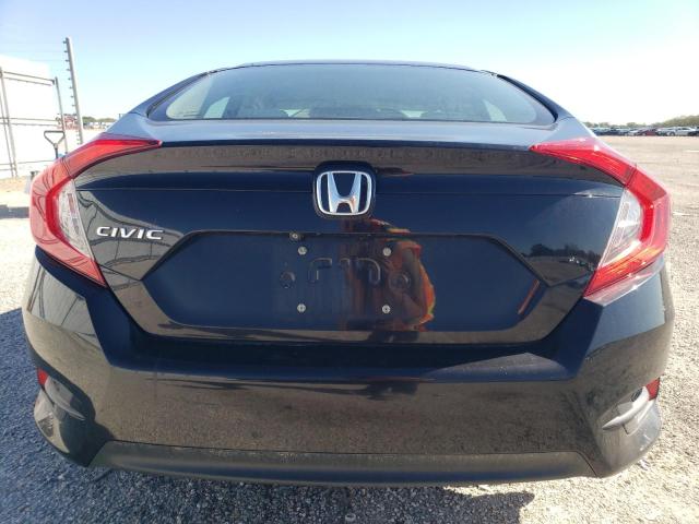 19XFC2F55HE012051 | 2017 Honda civic lx