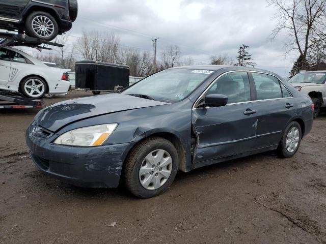 2004 Honda Accord Sedan LX