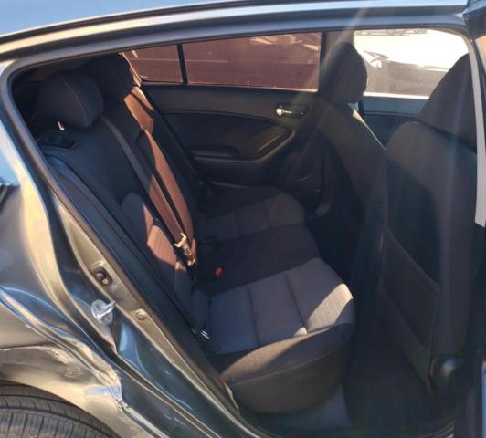KNAFK5A82G5638914 KIA FORTE LX