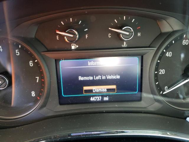  BUICK ENCORE 2019 Синій
