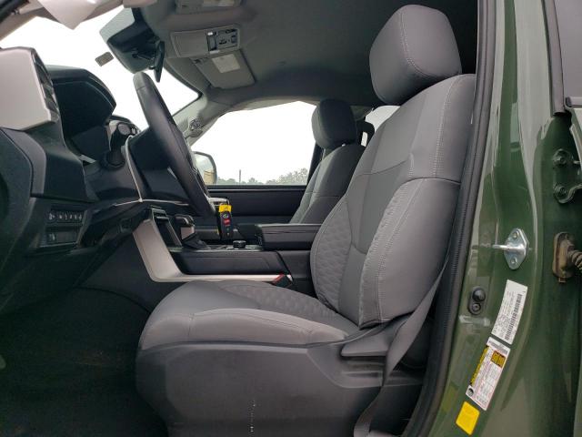 5TFLA5DB1PX089436 Toyota Tundra Crewmax Sr