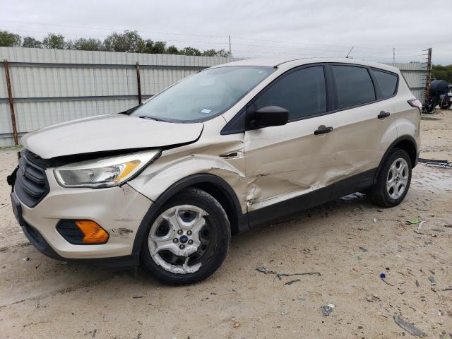 1FMCU0F72HUE72125 | 2017 FORD ESCAPE S