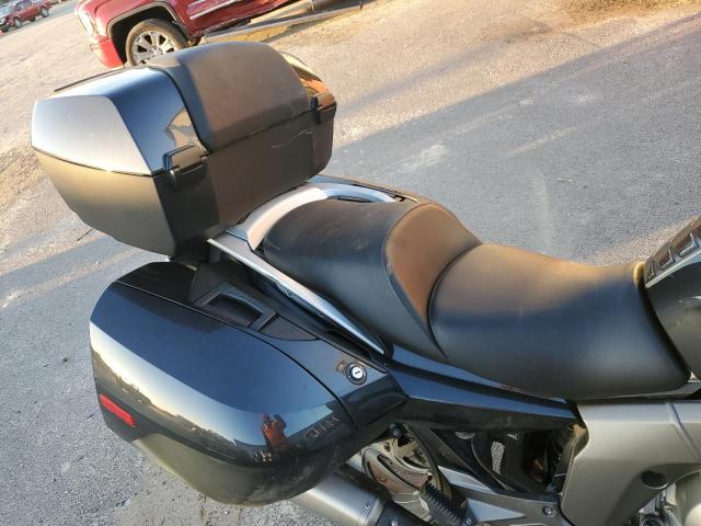 2013 BMW K1600 GT - WB1061108DZX81433