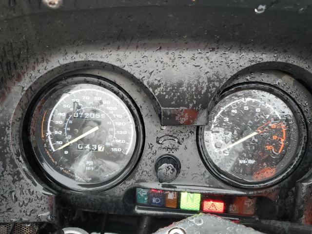 2005 BMW R1150 RT - WB10499A75ZE96034