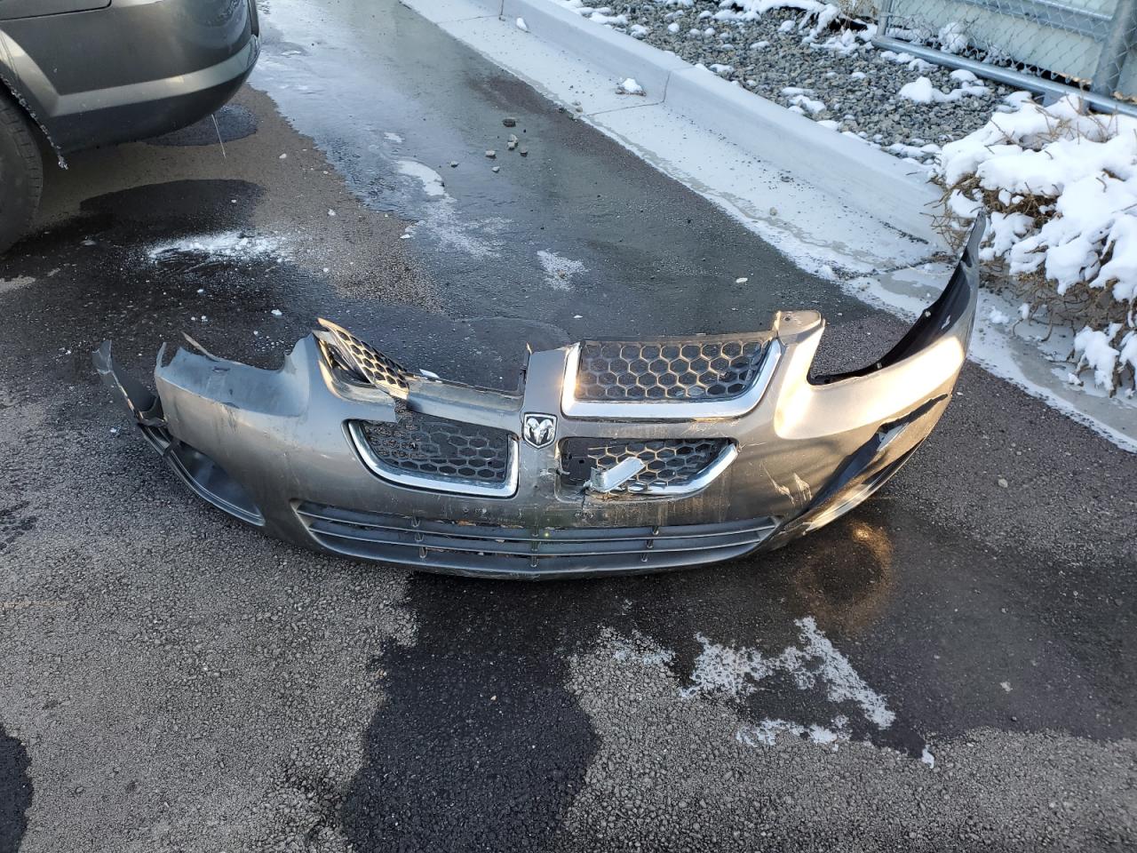 1B3EL46XX5N564470 2005 Dodge Stratus Sxt