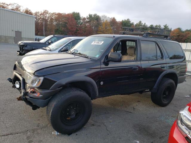 1996 Toyota 4Runner SR5