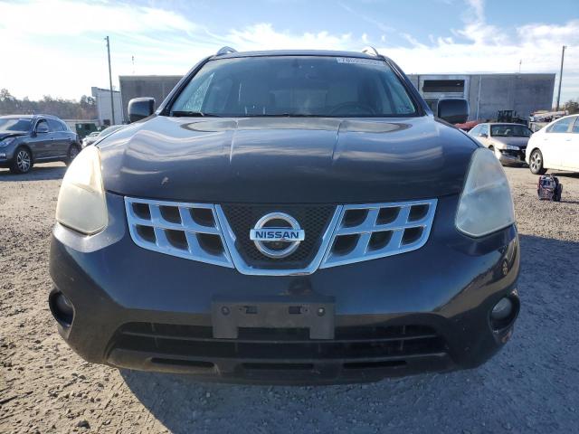 JN8AS5MV0DW606908 | 2013 Nissan rogue s