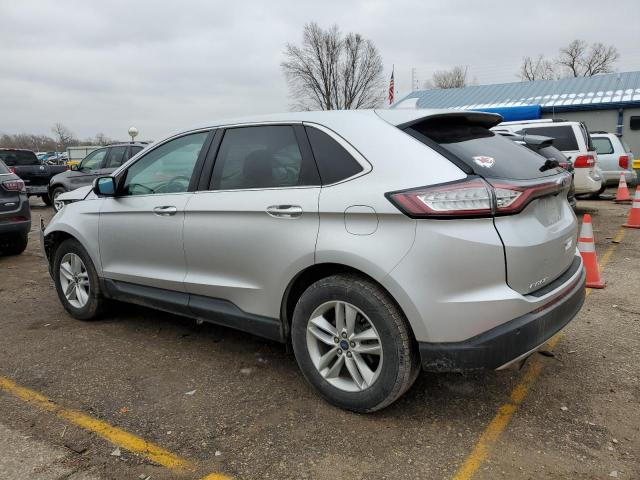 2FMPK3J99GBB13263 | 2016 FORD EDGE SEL