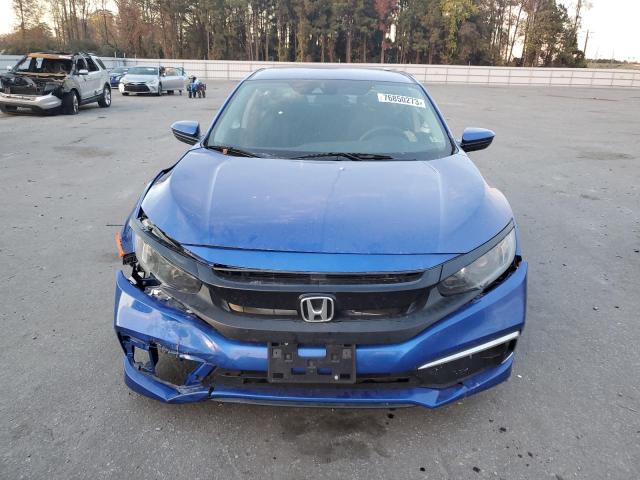 19XFC2F60KE036936 | 2019 HONDA CIVIC LX