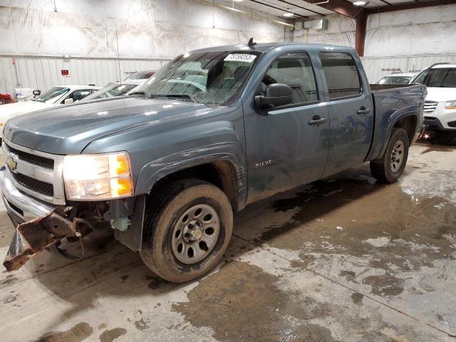 2009 Chevrolet Silverado 1500 LT