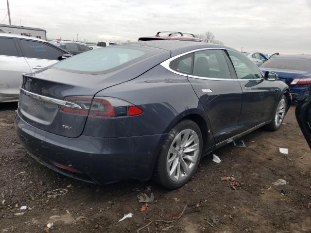 5YJSA1E2XJF281023 | 2018 TESLA MODEL S