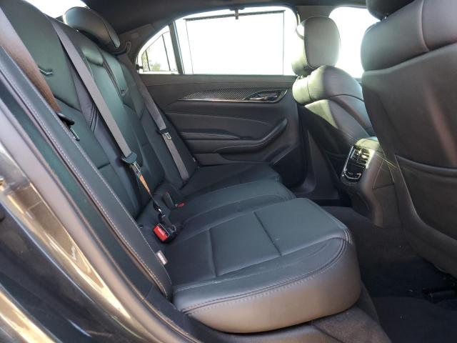2016 CADILLAC CTS PERFOR - 1G6AS5SS0G0195976