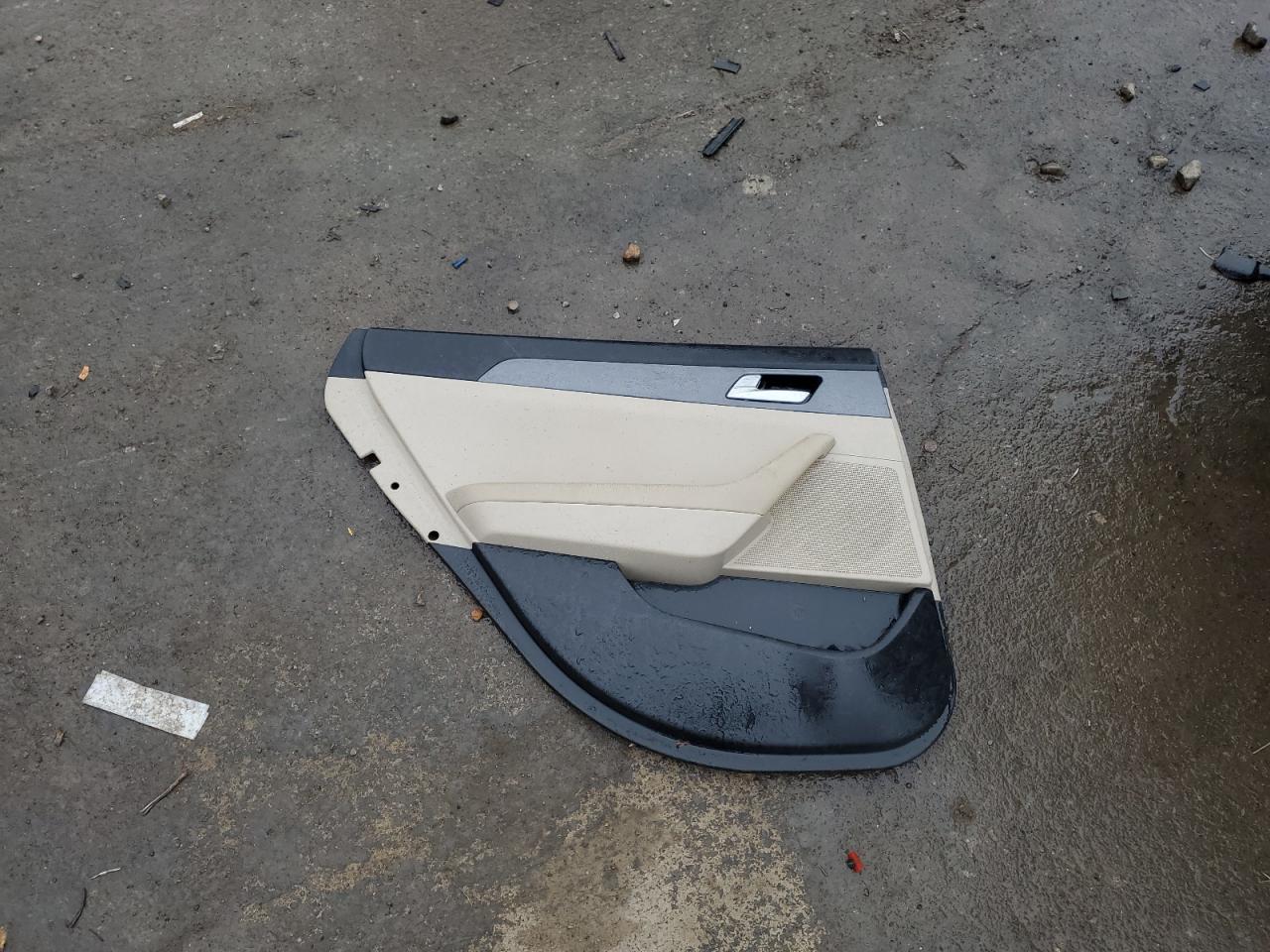 5NPE24AF4HH519576 2017 Hyundai Sonata Se