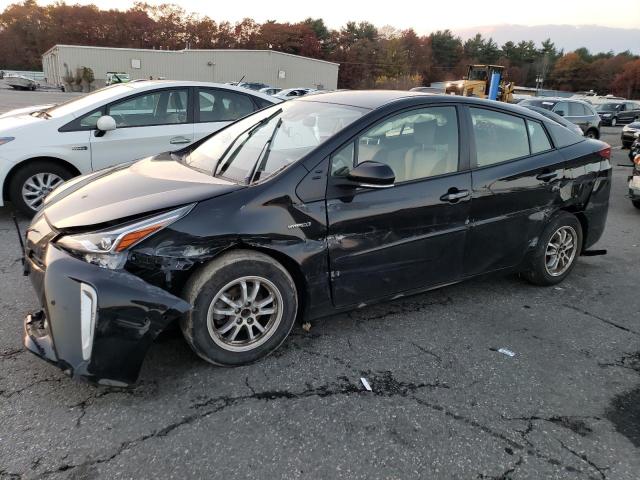 2021 Toyota Prius LE