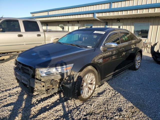 1FAHP2F83FG180314 | 2015 FORD TAURUS LIM