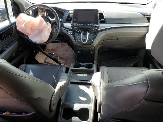 5FNRL6H95LB058809 2020 HONDA ODYSSEY, photo no. 8