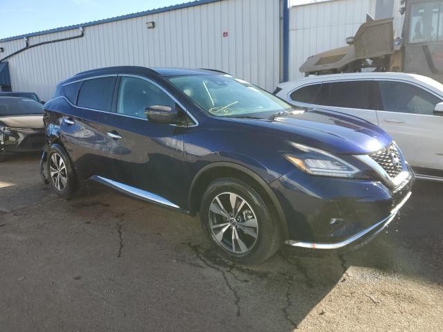 5N1AZ2BS2PC103798 Nissan Murano SV 4