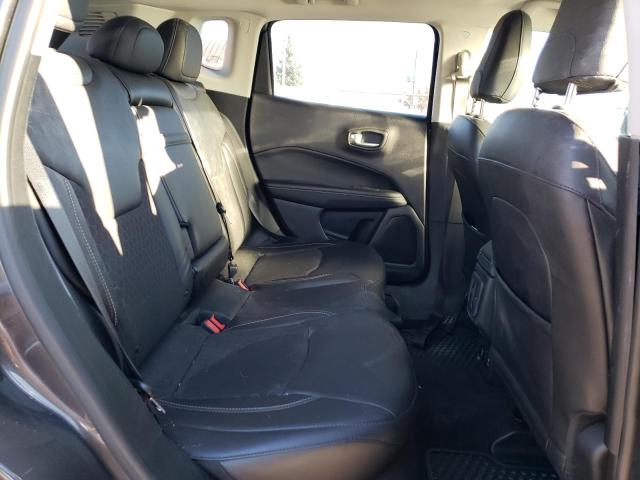 2018 JEEP COMPASS LA - 3C4NJDBB9JT320771