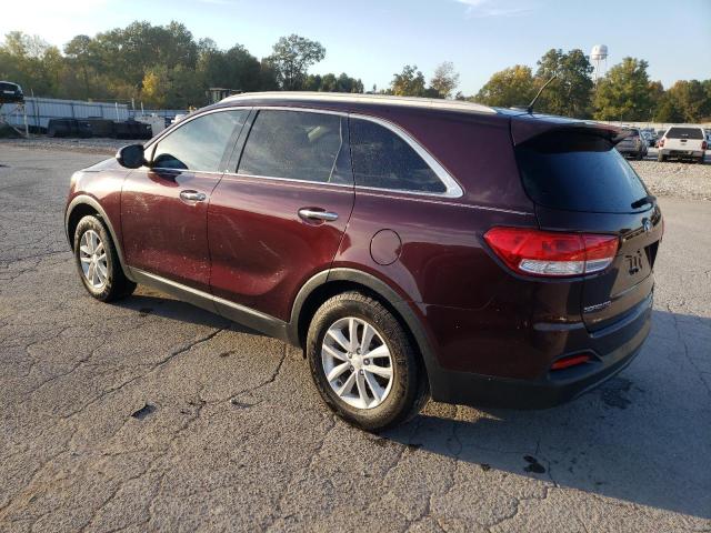 5XYPG4A34GG172465 KIA SORENTO LX